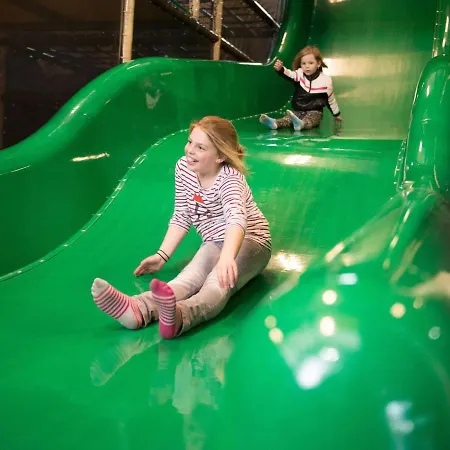 Holiday Europarcs De Wije Werelt-29 בית נופש