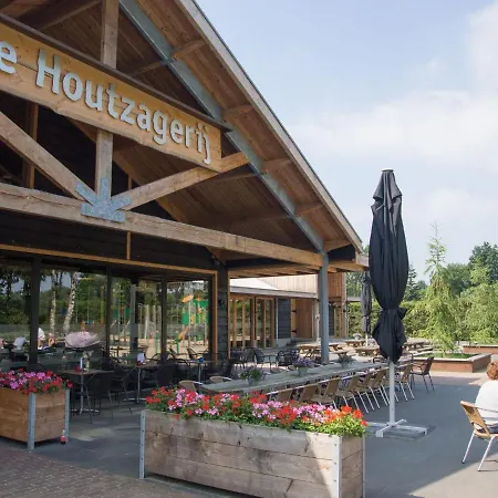 Holiday Europarcs De Wije Werelt-29 בית נופש אוטרלו