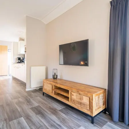 Holiday Europarcs De Wije Werelt-29 בית נופש אוטרלו